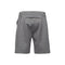 ROEBLING SHORTS - HEATHER CHARCOAL