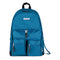 Adererror Pouch Backpack - Turquoise Blue