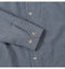 Shirter Drawstring Chambray Jacket