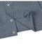 Shirter Drawstring Chambray Jacket