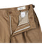 Shirter Hard Washer Cotton Pants