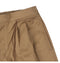 Shirter Hard Washer Cotton Shorts