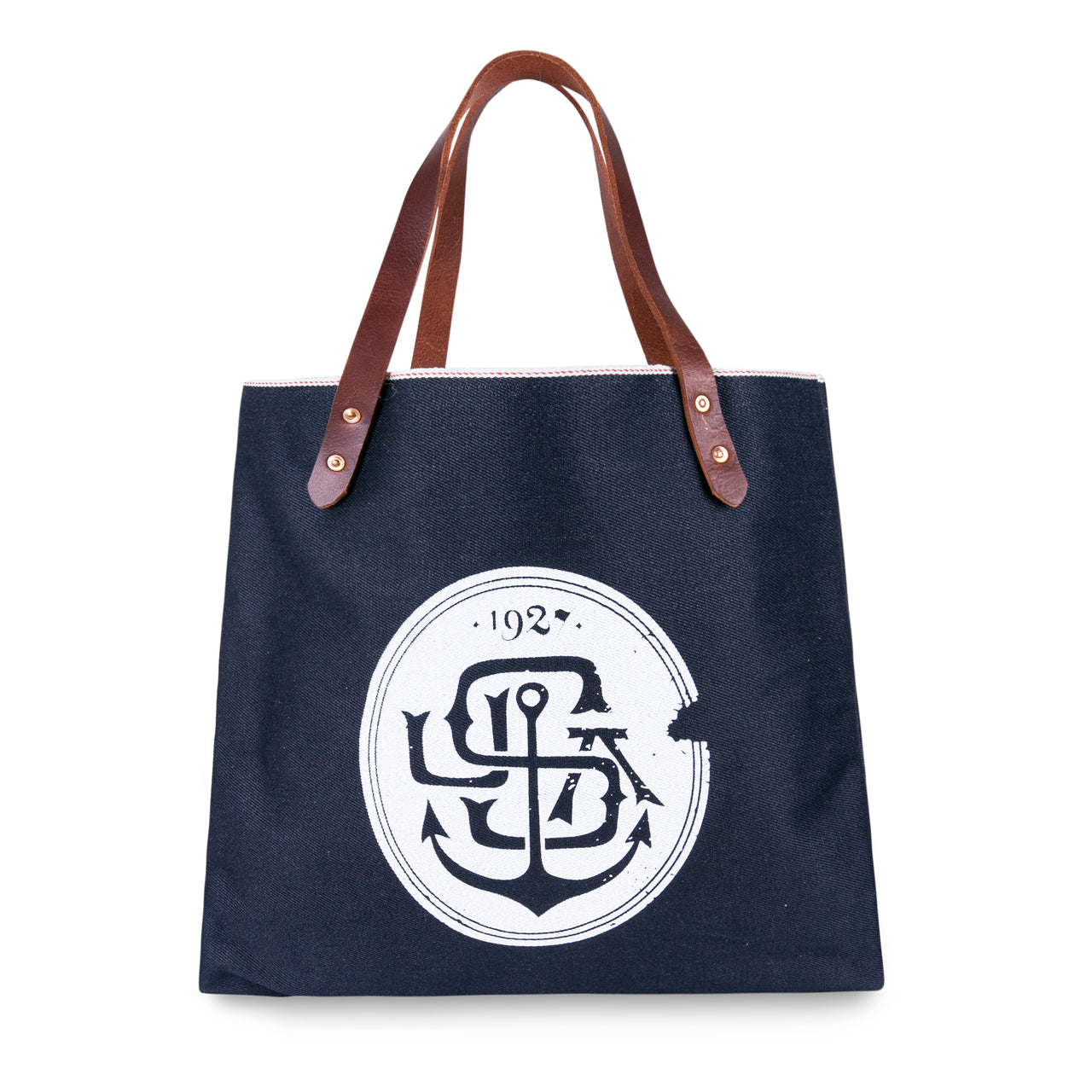 Triffer Tote Bag with Logo