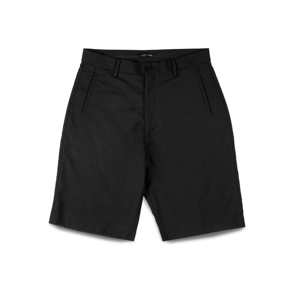 New Studio Shorts with Black Ring