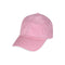 Pink Cap with "LIFE" Logo