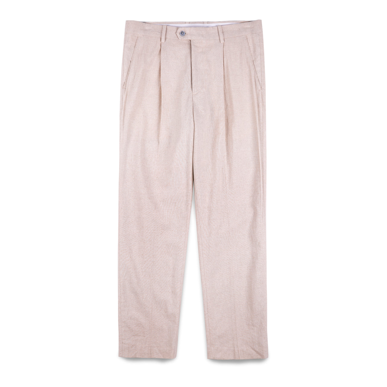 Have & Have Oatmeal Pants