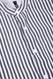 Ssense Layer Striped Shirt