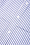 Rupee Blue Stripped Shirt